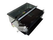 Отопитель в сборе кабины МТЗ-80;82,800,900,1000,1200 (2 вентилятора)